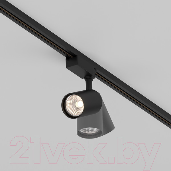 Изображение товара Трековый светильник Maytoni Vuoro TR003-1-10W3K-M-B