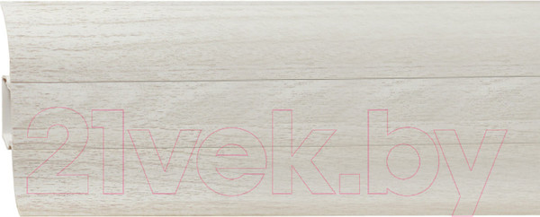 Изображение товара Плинтус Grace Technical T05 Ясень серый (2.5м)