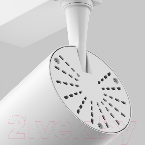 Изображение товара Трековый светильник Maytoni Vuoro TR003-1-10W3K-M-W