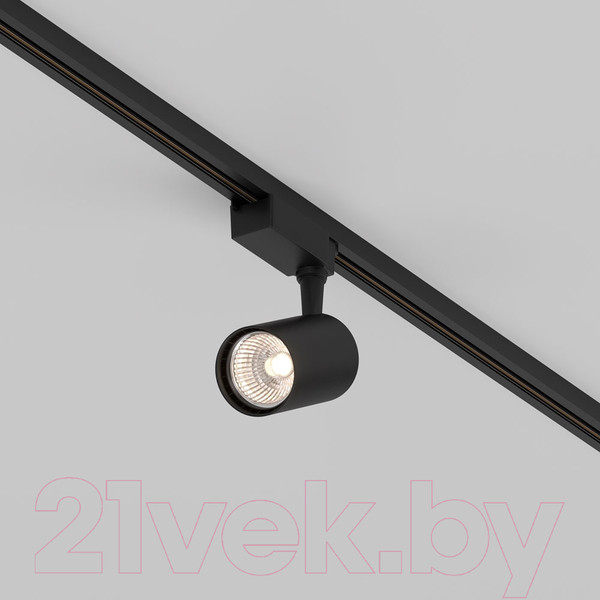 Изображение товара Трековый светильник Maytoni Vuoro TR003-1-10W3K-W-B