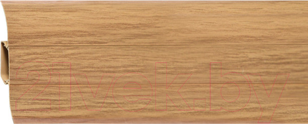 Изображение товара Плинтус Grace Technical T08 Ильм (2.5м)