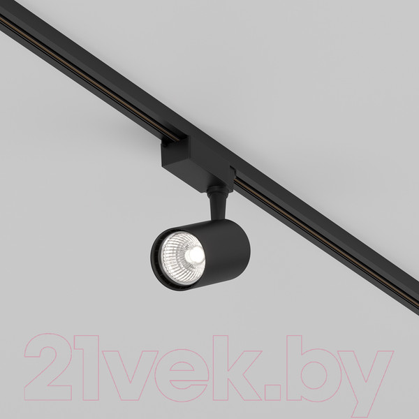 Изображение товара Трековый светильник Maytoni Vuoro TR003-1-10W4K-W-B