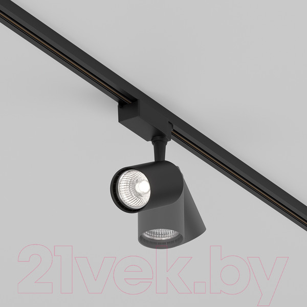 Изображение товара Трековый светильник Maytoni Vuoro TR003-1-10W4K-W-B
