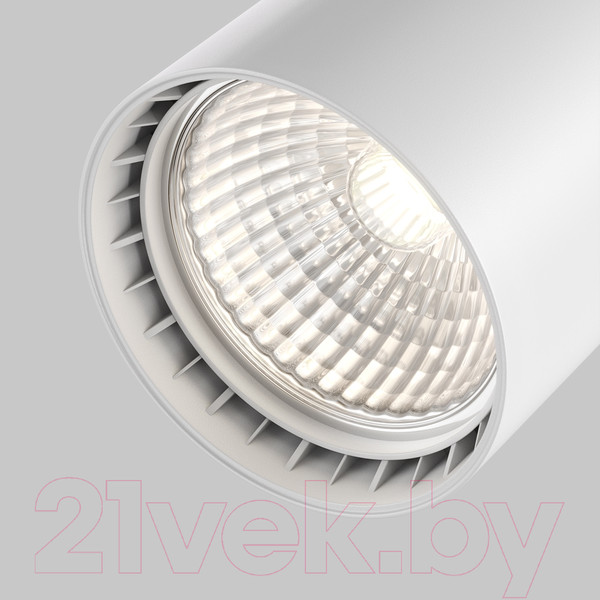 Изображение товара Трековый светильник Maytoni Vuoro TR003-1-10W4K-W-W