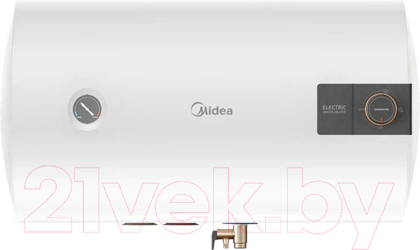 Изображение товара Накопительный водонагреватель Midea MWH-8015-HRE