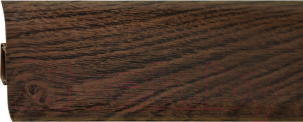 Изображение товара Плинтус Grace Technical T10 Орех (2.5м)