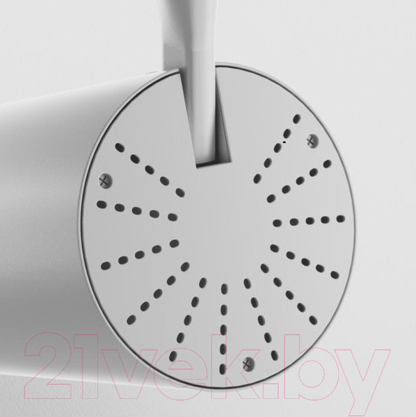 Изображение товара Трековый светильник Maytoni Vuoro TR003-1-15W3K-M-W