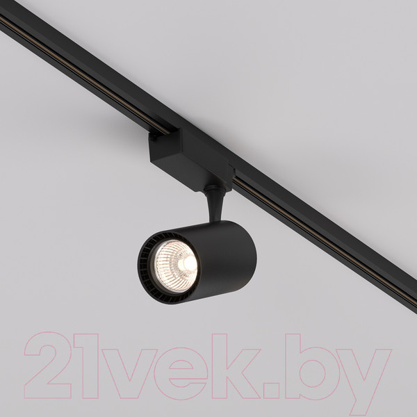Изображение товара Трековый светильник Maytoni Vuoro TR003-1-15W3K-W-B