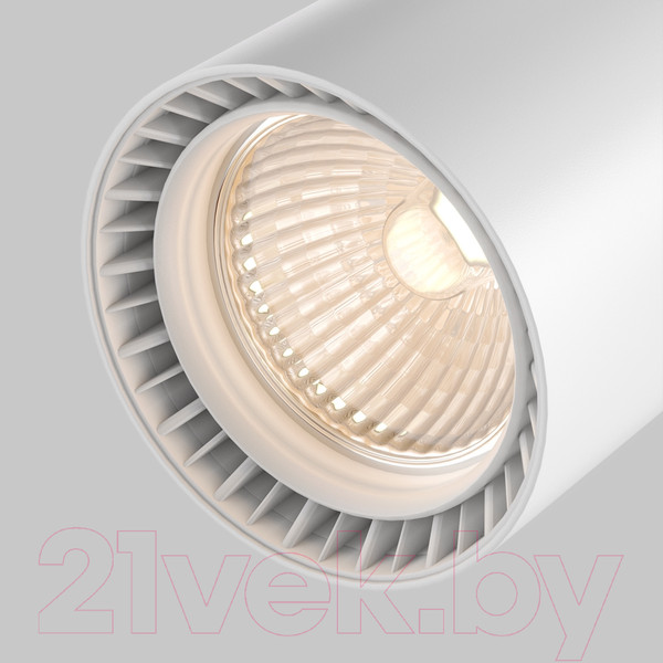 Изображение товара Трековый светильник Maytoni Vuoro TR003-1-15W3K-W-W
