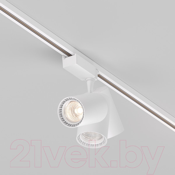 Изображение товара Трековый светильник Maytoni Vuoro TR003-1-15W3K-W-W