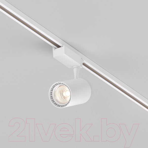 Изображение товара Трековый светильник Maytoni Vuoro TR003-1-15W3K-W-W