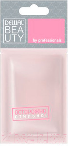 Изображение товара Зеркало карманное Dewal Beauty Парижская мода MR9