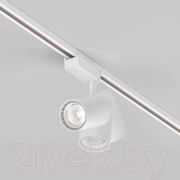 Изображение товара Трековый светильник Maytoni Vuoro TR003-1-15W4K-W-W