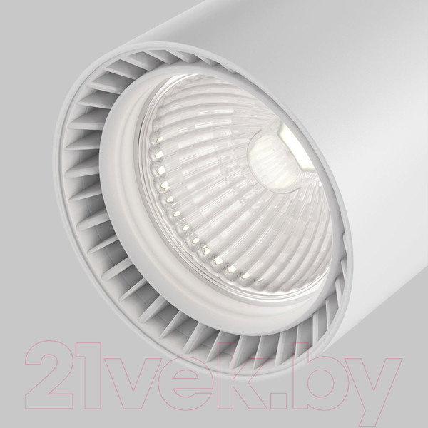 Изображение товара Трековый светильник Maytoni Vuoro TR003-1-15W4K-W-W