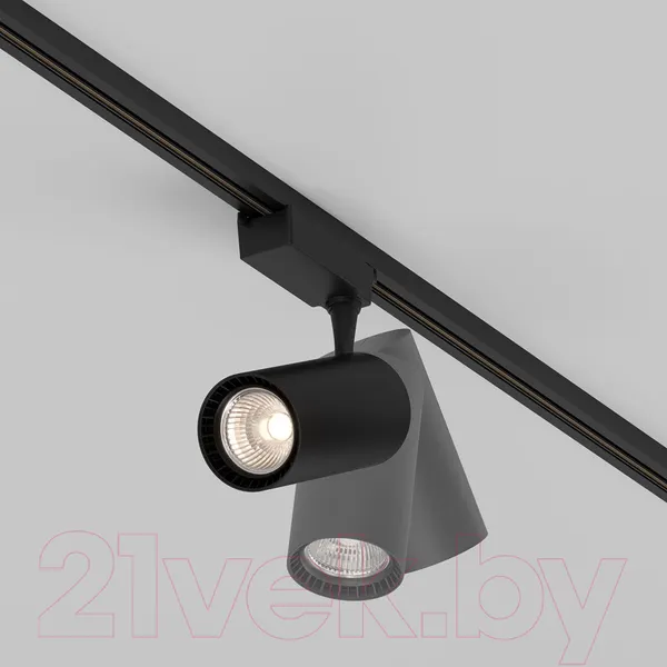 Изображение товара Трековый светильник Maytoni Vuoro TR003-1-36W3K-M-B