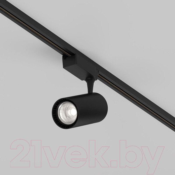 Изображение товара Трековый светильник Maytoni Vuoro TR003-1-36W4K-M-B
