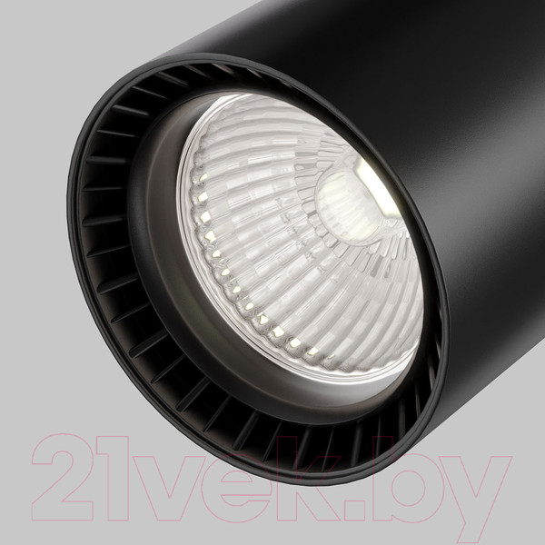 Изображение товара Трековый светильник Maytoni Vuoro TR003-1-36W4K-M-B