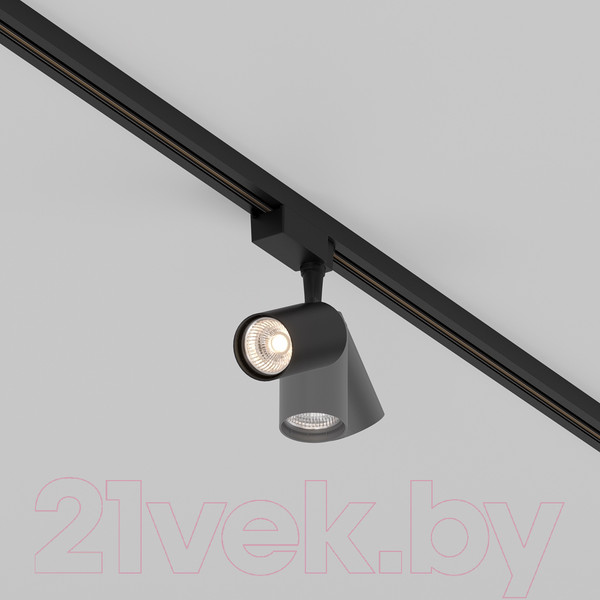 Изображение товара Трековый светильник Maytoni Vuoro TR003-1-6W3K-M-B
