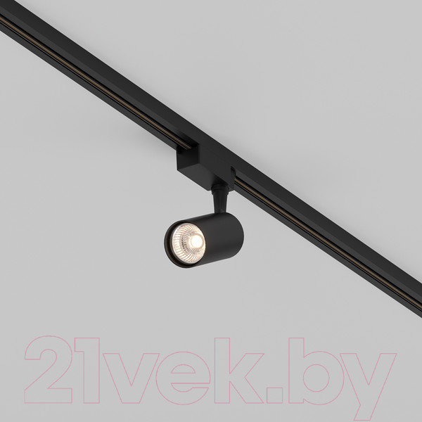 Изображение товара Трековый светильник Maytoni Vuoro TR003-1-6W3K-M-B
