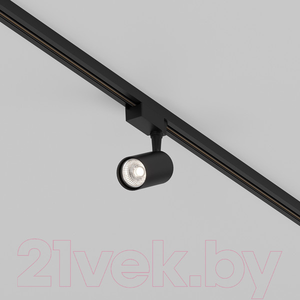 Изображение товара Трековый светильник Maytoni Vuoro TR003-1-6W4K-M-B