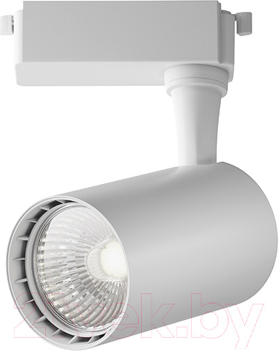 Изображение товара Трековый светильник Maytoni Vuoro TR003-1-6W4K-M-W