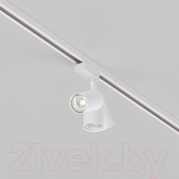 Изображение товара Трековый светильник Maytoni Vuoro TR003-1-6W4K-W-W