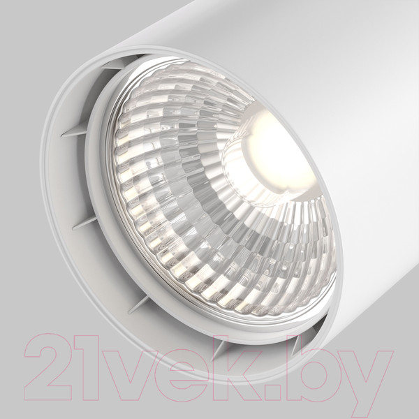 Изображение товара Трековый светильник Maytoni Vuoro TR003-1-6W4K-W-W