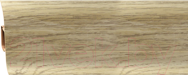 Изображение товара Плинтус Grace Technical T15 Ольха (2.5м)