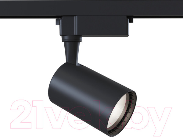 Изображение товара Трековый светильник Maytoni Vuoro TR003-1-10W4K-S-B