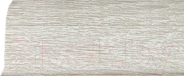 Изображение товара Плинтус Grace Technical T19 Тополь (2.5м)