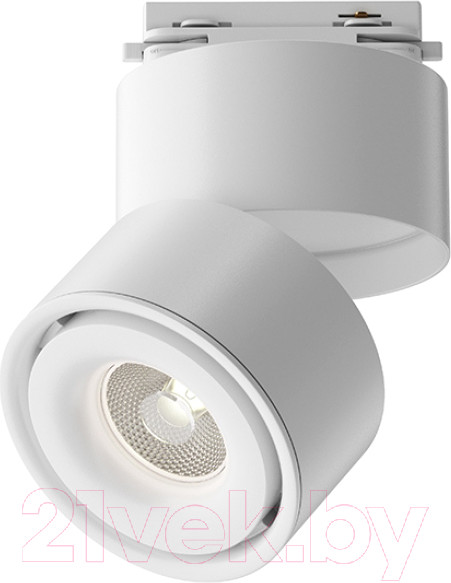 Изображение товара Трековый светильник Maytoni Yin TR084-1-15W4K-D-W