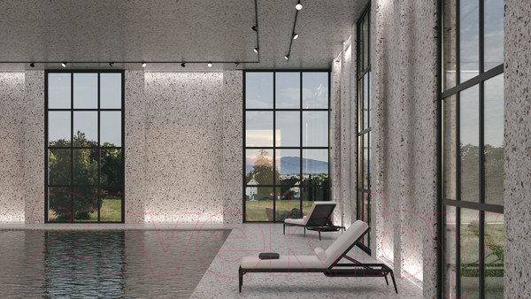 Изображение товара Трековый светильник Maytoni Zon TR043-1-12W3K-B