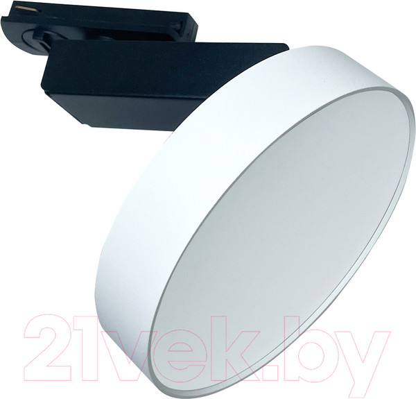 Изображение товара Трековый светильник Maytoni Zon TR043-1-12W3K-W