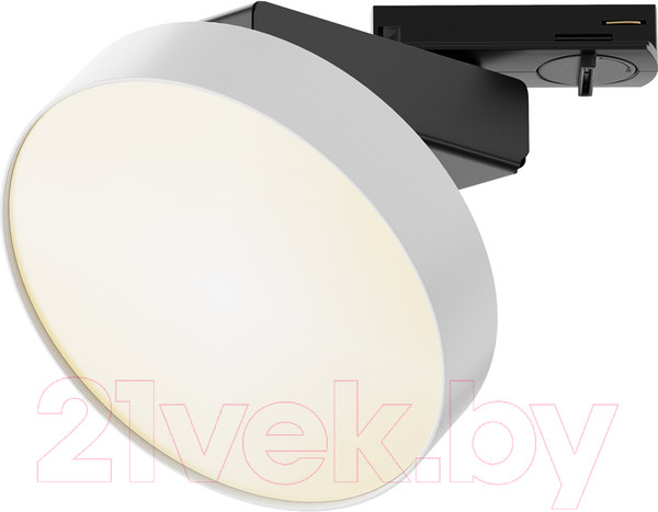 Изображение товара Трековый светильник Maytoni Zon TR043-1-12W3K-W