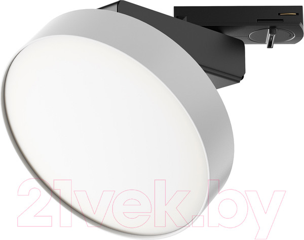 Изображение товара Трековый светильник Maytoni Zon TR043-1-12W4K-W