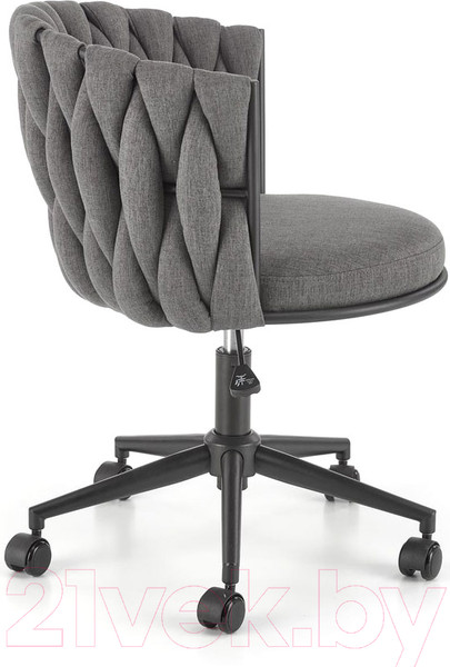 Изображение товара Кресло офисное Halmar Talon (серый)