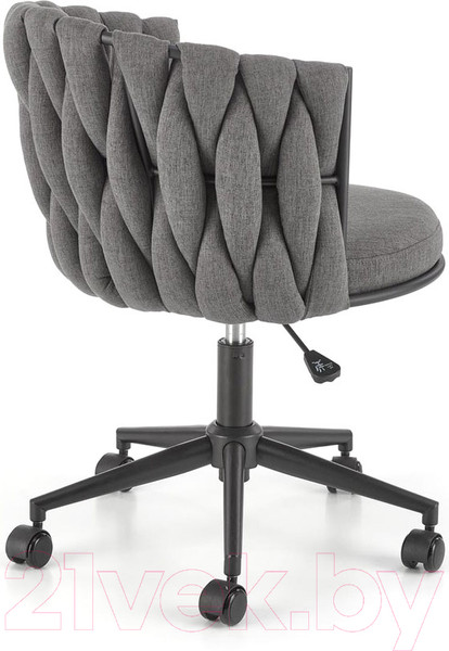 Изображение товара Кресло офисное Halmar Talon (серый)