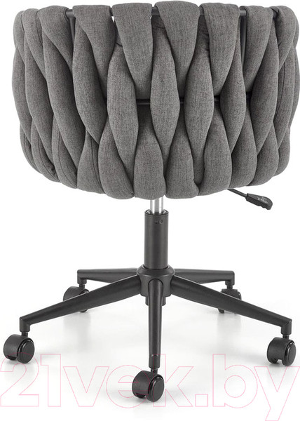 Изображение товара Кресло офисное Halmar Talon (серый)