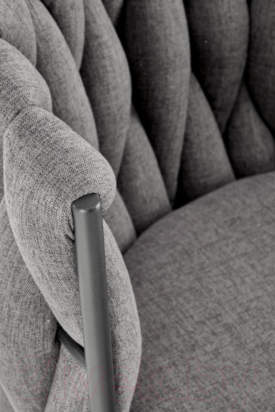 Изображение товара Кресло офисное Halmar Talon (серый)