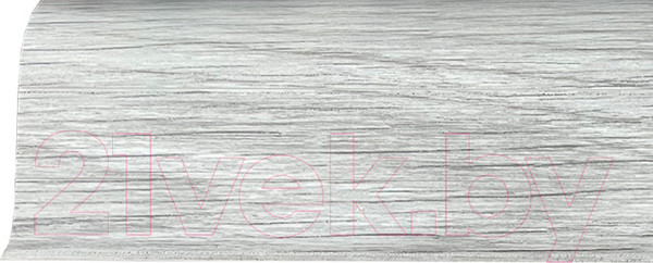 Изображение товара Плинтус Grace Technical T20 Береза (2.5м)