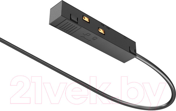 Изображение товара Ввод питания для шинопровода Maytoni Accessories For Tracks Exility TRA034B-42B