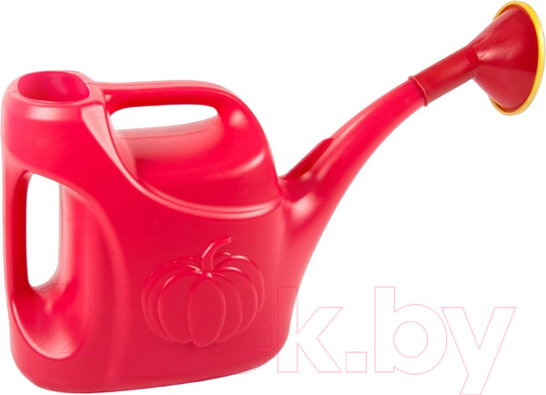 Изображение товара Лейка садовая Радиан Урожайная с рассеивателем / 10101009 (10л)