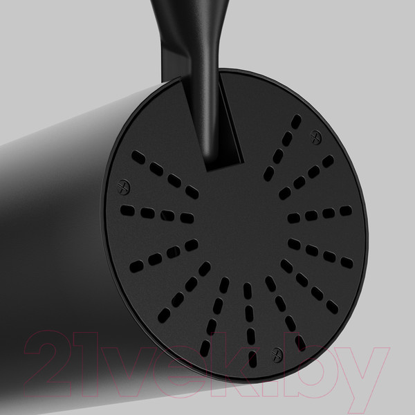 Изображение товара Трековый светильник Maytoni Vuoro TR029-3-10W4K-M-B