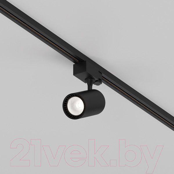 Изображение товара Трековый светильник Maytoni Vuoro TR029-3-10W4K-M-B