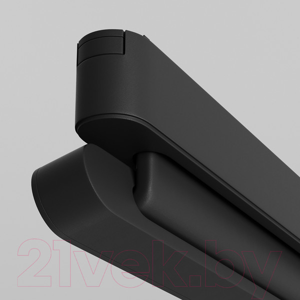 Изображение товара Адаптер для шинопровода Maytoni Accessories for tracks Radity TRA084FC-11LB