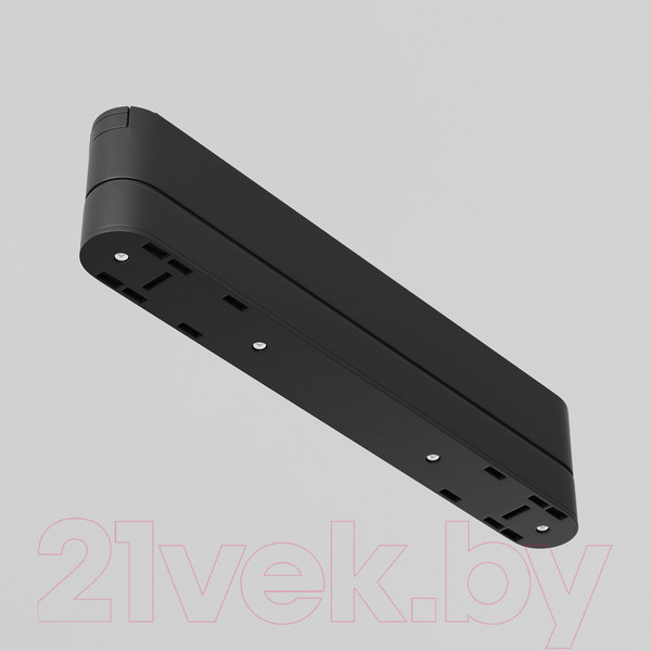 Изображение товара Адаптер для шинопровода Maytoni Accessories for tracks Radity TRA084FC-11LB