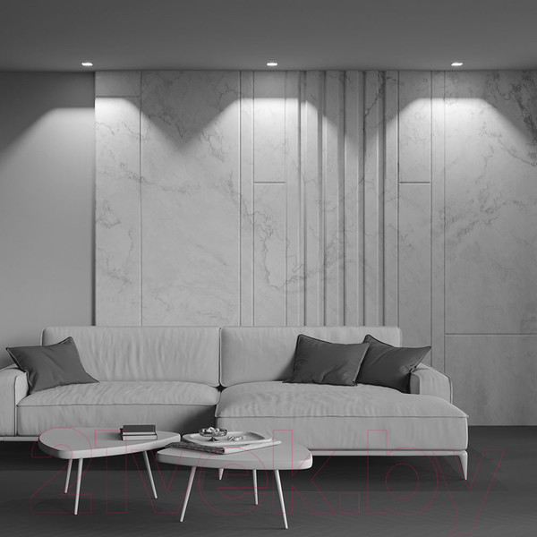 Изображение товара Точечный светильник Maytoni Alfa LED DL043-01-15W3K-SQ-WB