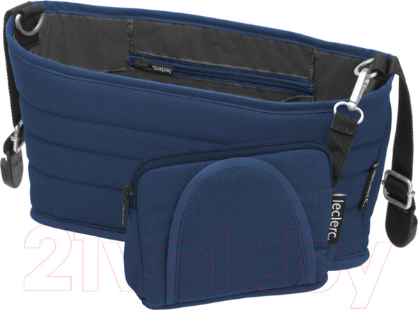 Изображение товара Сумка для коляски Leclerc LEC25916 (синий)