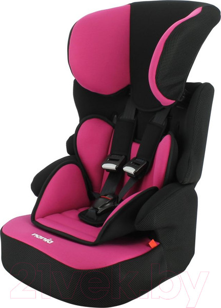Изображение товара Автокресло Nania Beline Access / 8004030069 (Berry)