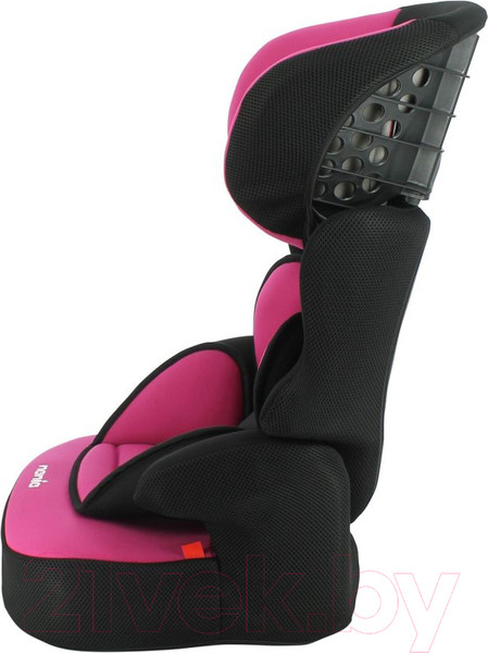 Изображение товара Автокресло Nania Beline Access / 8004030069 (Berry)